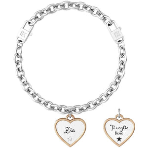 Bracciale Family Zia Life 732023 Kidult