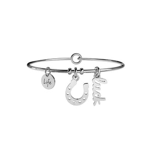 Bracciale Ferro di Cavallo Symbols Life Collection 231673 - Kidult  