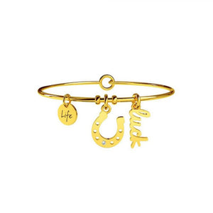 Bracciale Ferro di Cavallo Symbols Life Collection 231674 - Kidult        