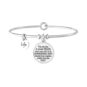 Bracciale Figlia Family 732230 Kidult