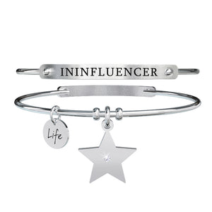 Bracciale Free Time Ininfluencer Life 7313358 Kidult