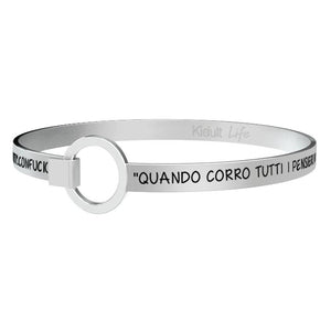 Bracciale Free Time Quando Corro 731251 - Kidult   