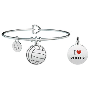 Bracciale Free Time Volley Life 731293 Kidult  