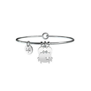 Bracciale Granchio Animal Planet Life Collection 231595 - Kidult                