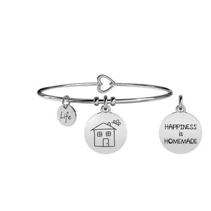 Bracciale Home Family Life Collection 231572 - Kidult            