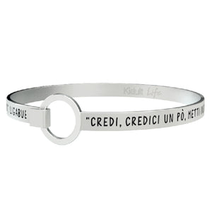 Bracciale Kidult Ligabue "Ho perso le parole" | 731560