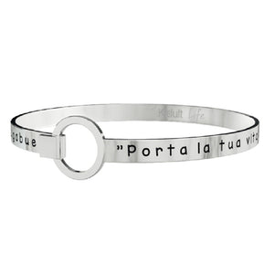 Bracciale Kidult Ligabue "Questa è la mia vita" | 731567