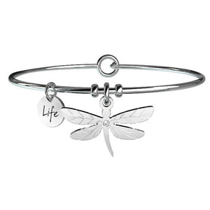 Bracciale Libellula Animal Planet Life Collection 731078 - Kidult 