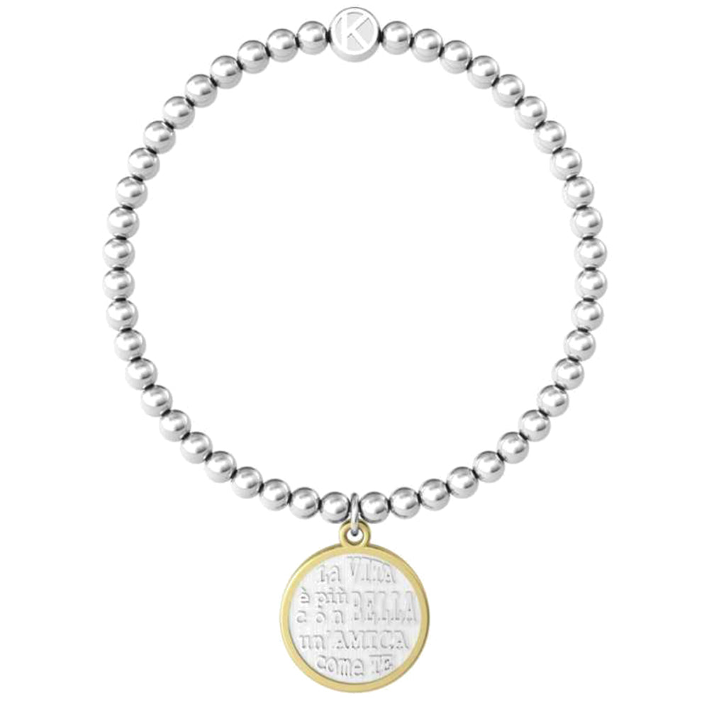 Bracciale Love Amica Life 731923 Kidult