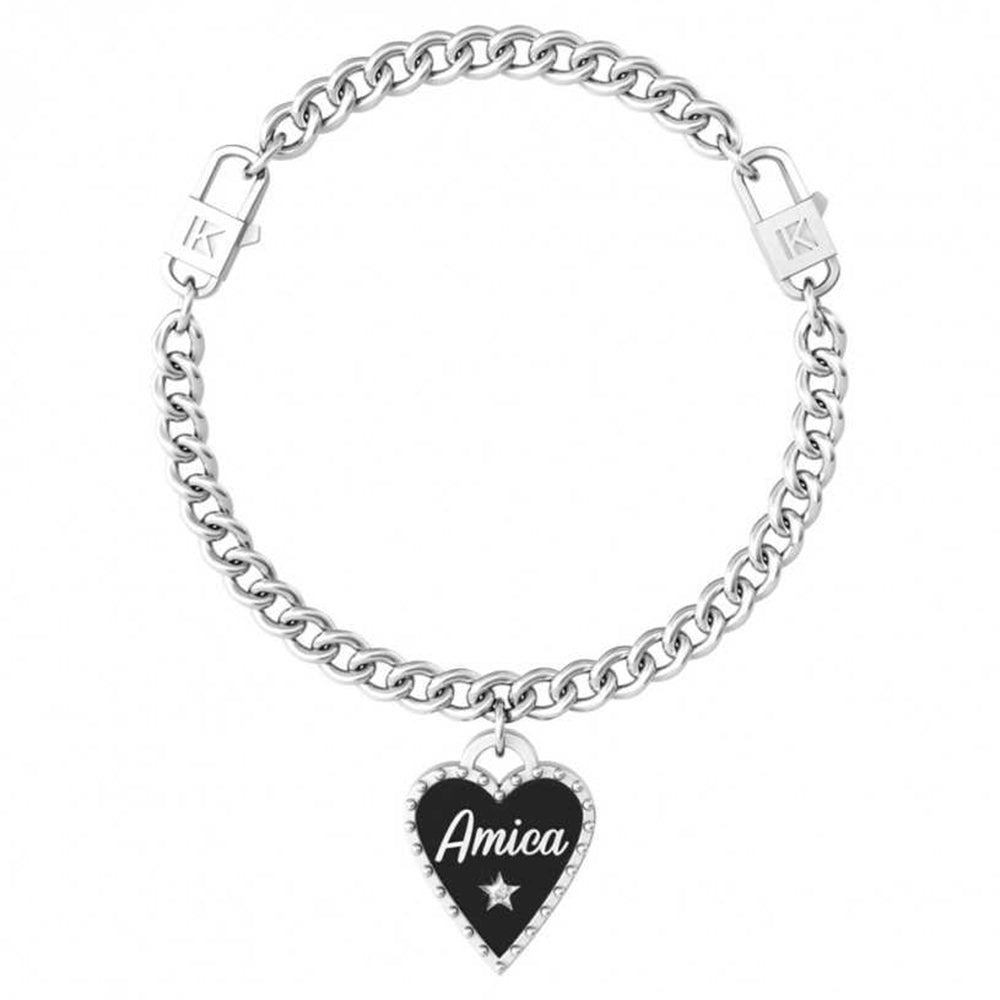 Bracciale Love Amica Life 731937 Kidult