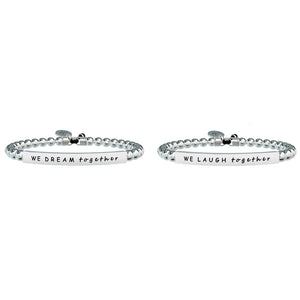 Bracciale Love Amiche Life 731324 Kidult