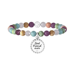 Bracciale Love Best Friend Ever Life 732102 Kidult