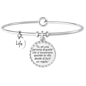 Bracciale Love Charles Dickens 732124 Kidult