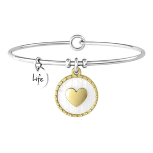 Bracciale Love Cuore Gold 732126 Kidult