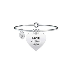 Bracciale Love Cuore Life 731267 Kidult     