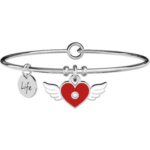 Bracciale Love Cuore Life 731893 Kidult