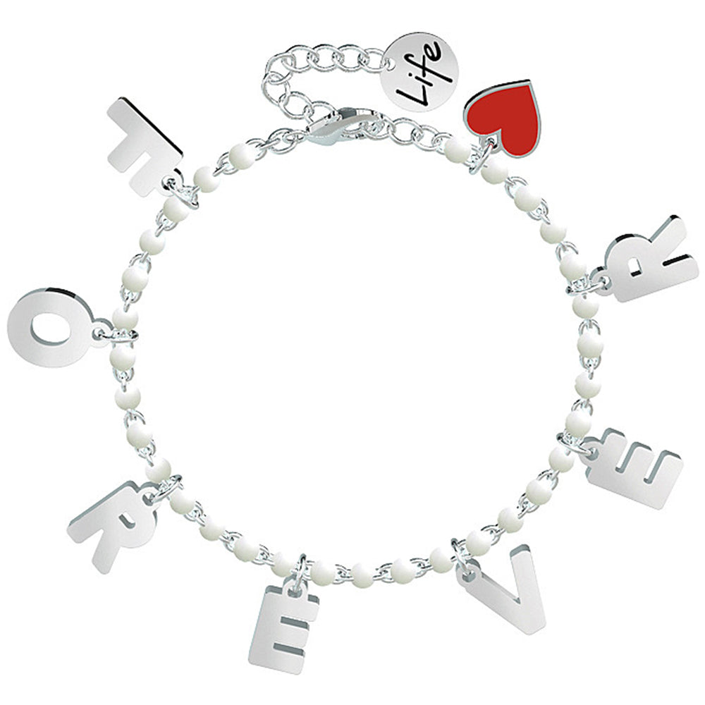 Bracciale Love Forever Life 731589 Kidult