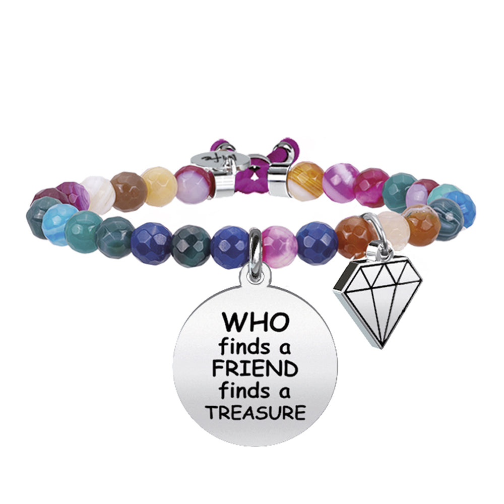 Bracciale Love Friend Life 731330 Kidult