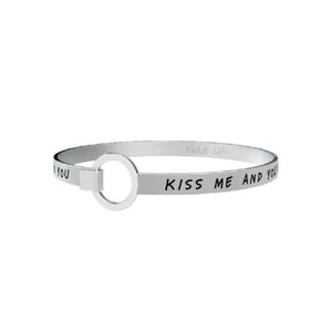 Bracciale Love Kiss Me Life 731280 Kidult     