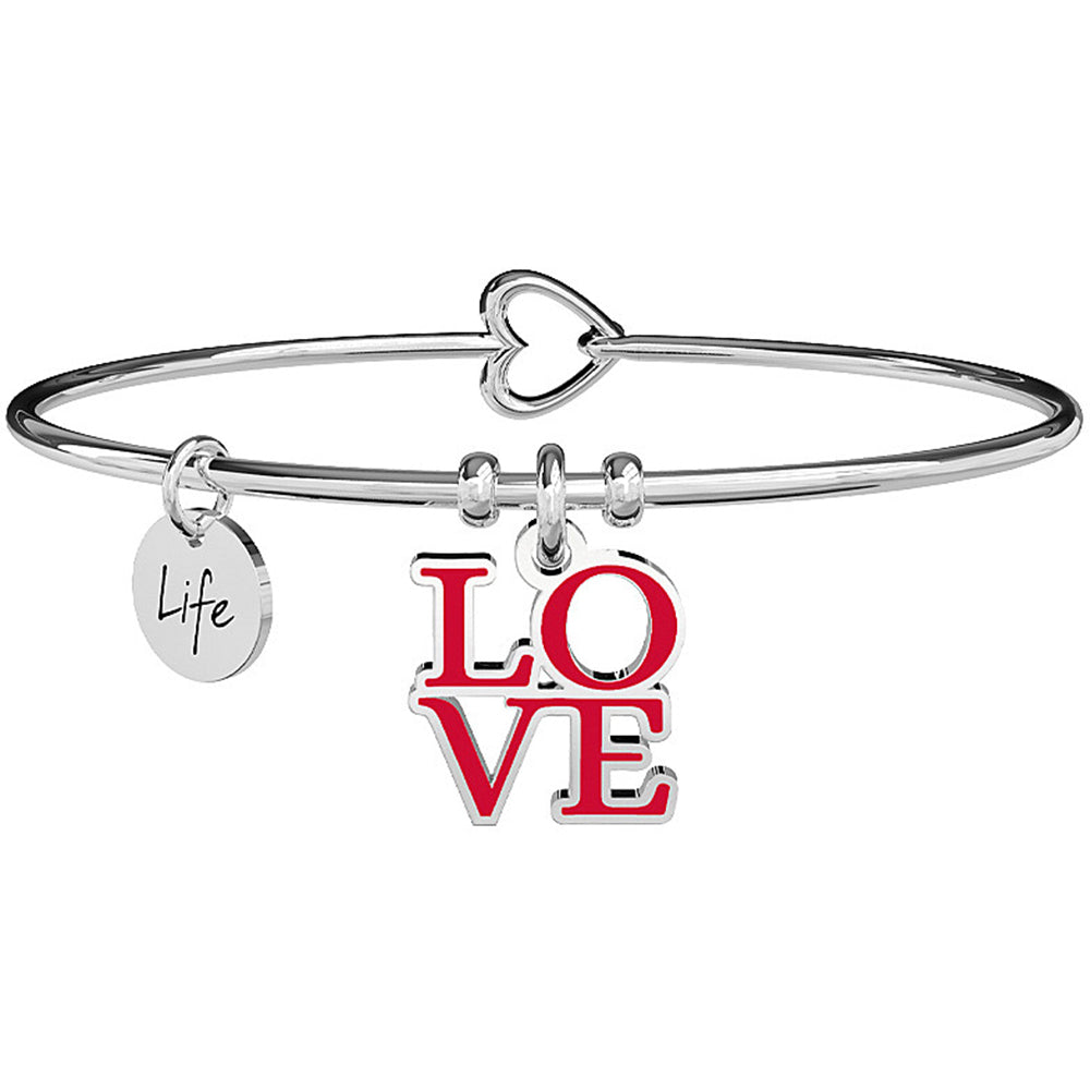Bracciale Love Life 731699 Kidult