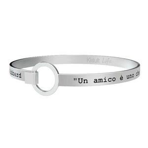 Bracciale Love Life Un Amico è 731104 - Kidult 