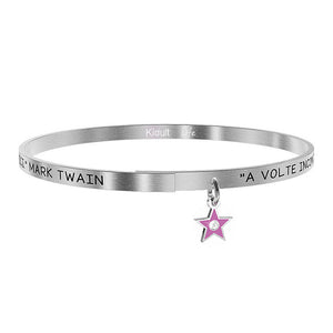 Bracciale Love M. Twain Life 731879 Kidult
