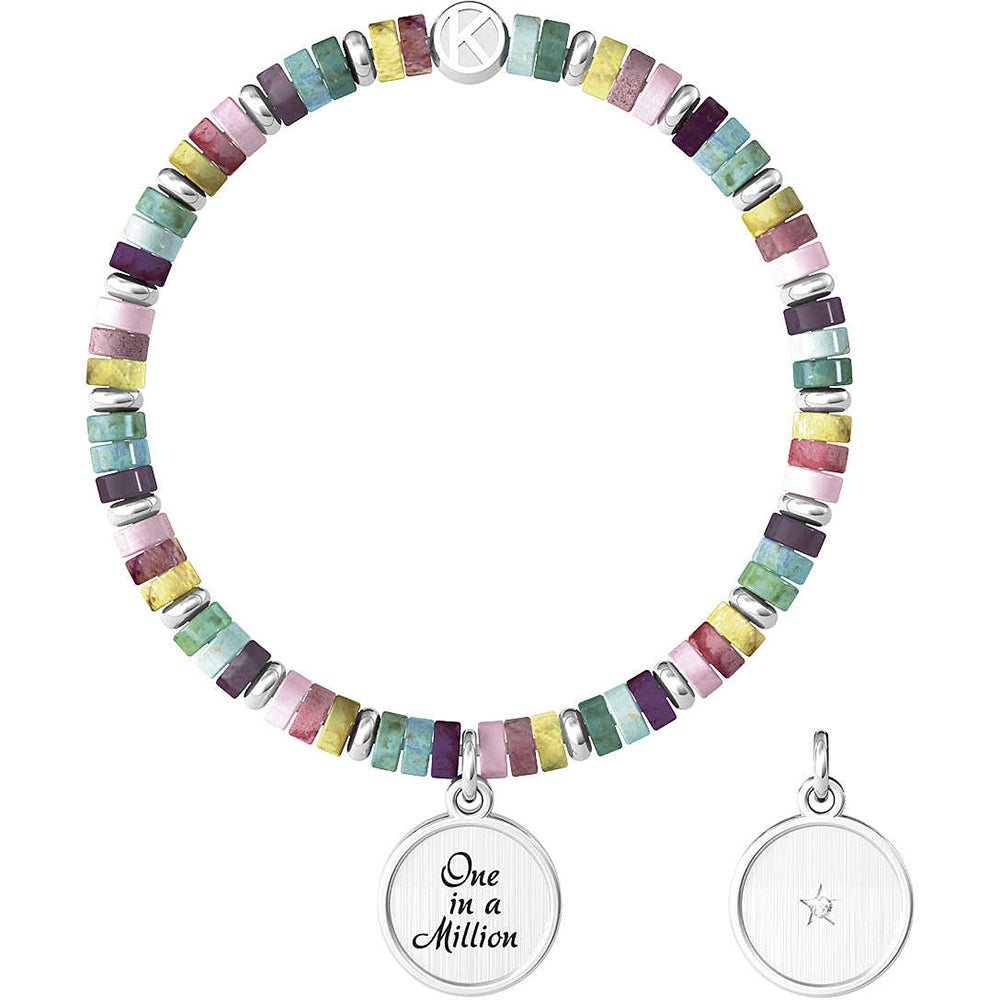 Bracciale Love Multicolor Life 732021 Kidult