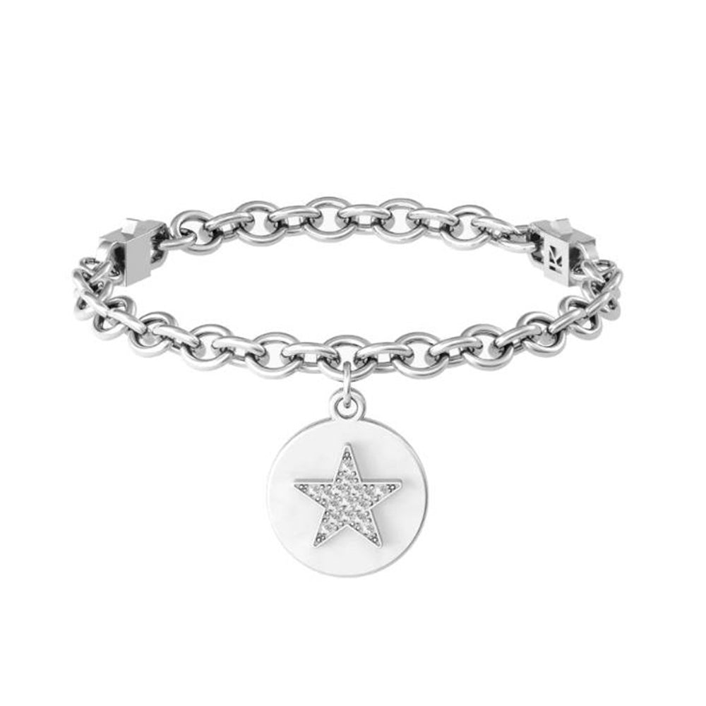 Bracciale Love Stella Grazie Amica Life 731961 Kidult