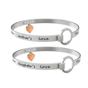 Bracciale Madre-Figlia Family Life 731106 - Kidult
