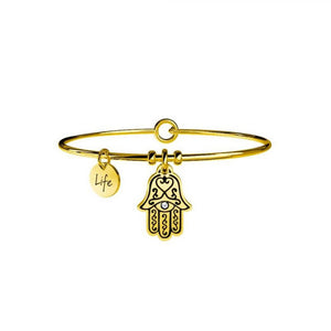 Bracciale Mano Di Fatima Spirituality Life Collection 231548 - Kidult     