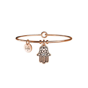 Bracciale Mano Di Fatima Spirituality Life Collection 731012 - Kidult     
