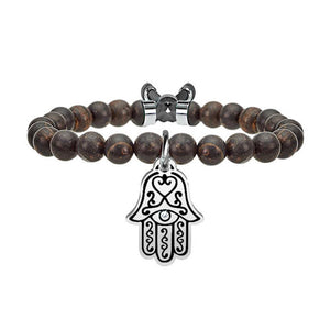 Bracciale Mano di Fatima Spirituality Life Collection 731118 - Kidult