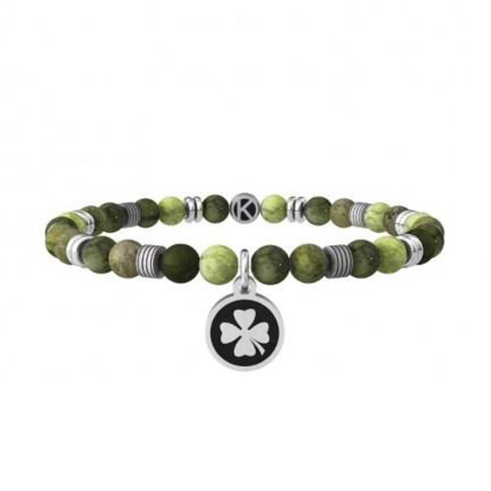 Bracciale Nature Quadrifoglio Life 731988 Kidult