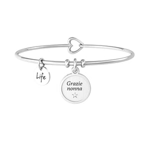 Bracciale Nonna Family 732229 Kidult