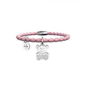 Bracciale Orsetto Animal Planet Life Collection 231520 - Kidult 