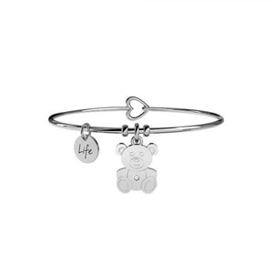 Bracciale Orsetto Animal Planet Life Collection 231556 - Kidult               