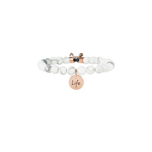 Bracciale Perla Symbols Life Collection 731051 - Kidult           