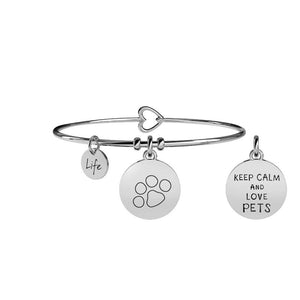Bracciale Pet Family Life Collection 231574 - Kidult           