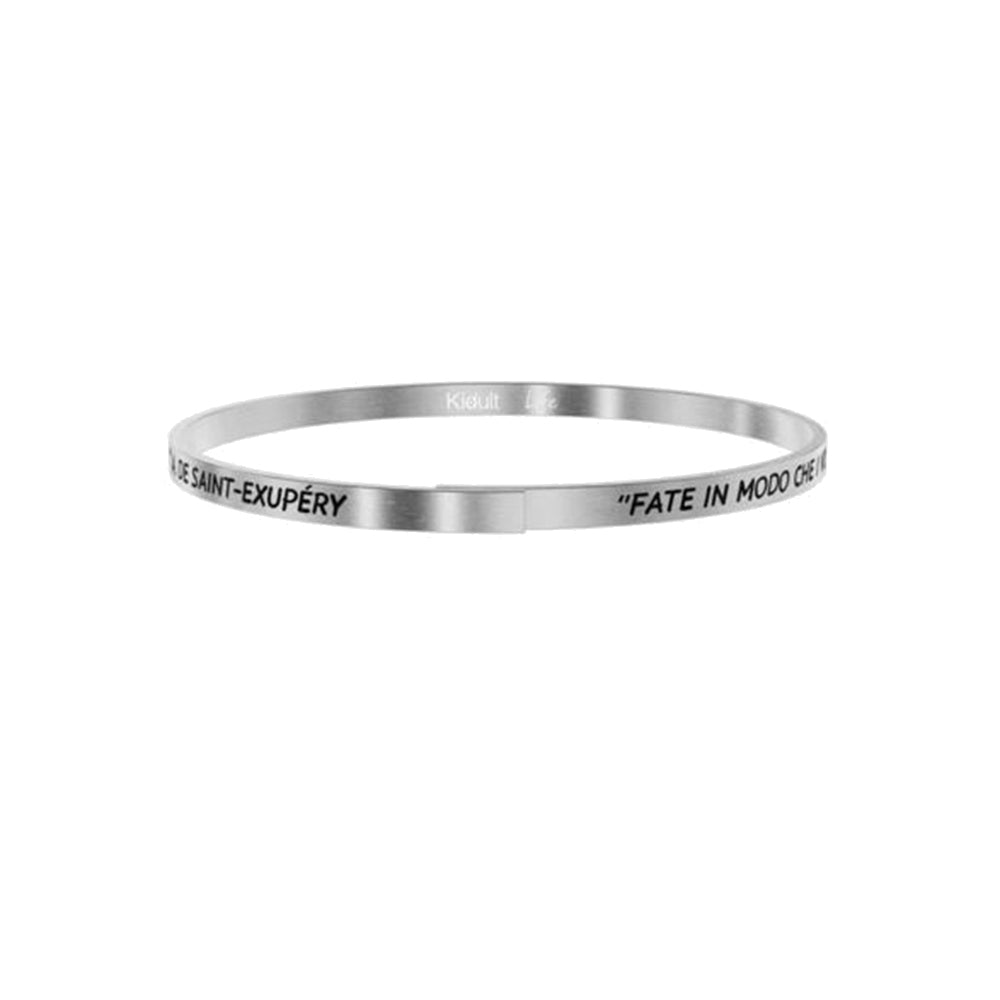 Bracciale Philosophy  A. de Saint-Exupéry Life 731740 Kidult