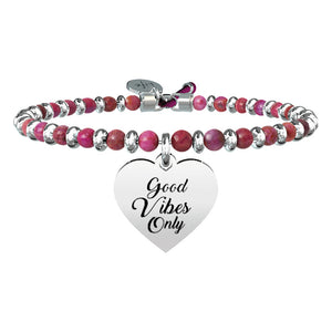 Bracciale Philosophy Agata Rossa Life 731448 Kidult