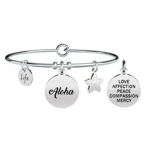 Bracciale Philosophy Aloha Life 7313362 Kidult