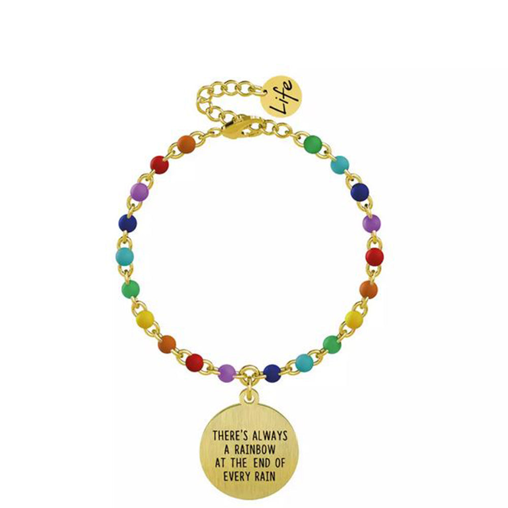 Bracciale Philosophy Arcobaleno Life 731816 Kidult