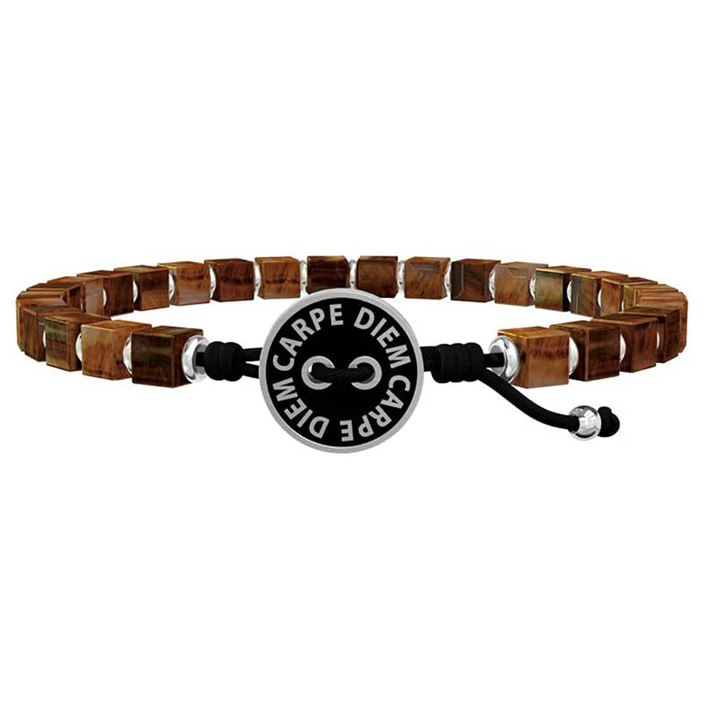 Bracciale Philosophy Carpe Diem Life 731778 Kidult
