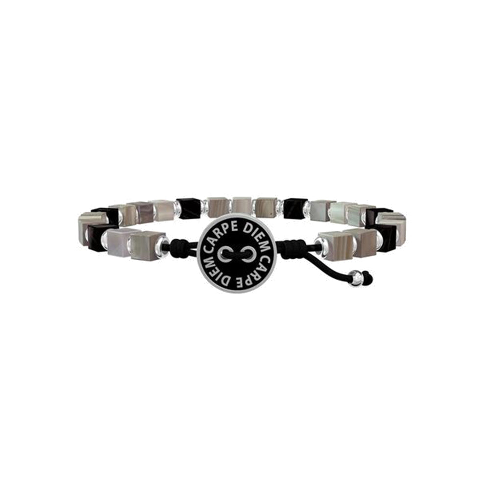 Bracciale Philosophy Carpe Diem Life 731779 Kidult