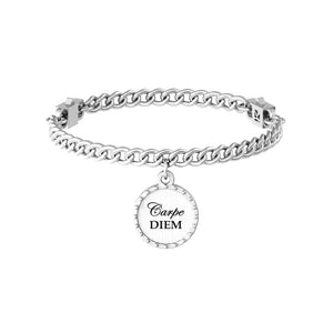 Bracciale Philosophy Carpe Diem Life 732096 Kidult