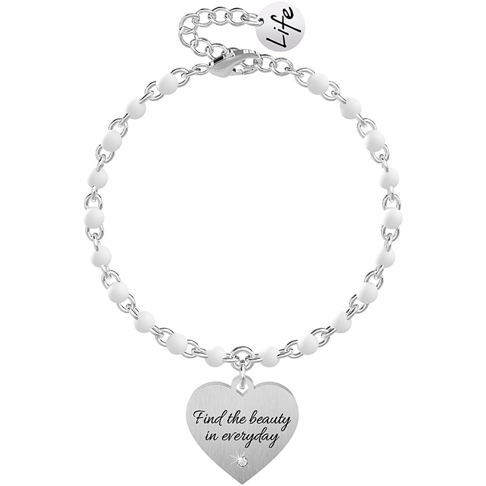 Bracciale Philosophy Cuore Life 731904 Kidult