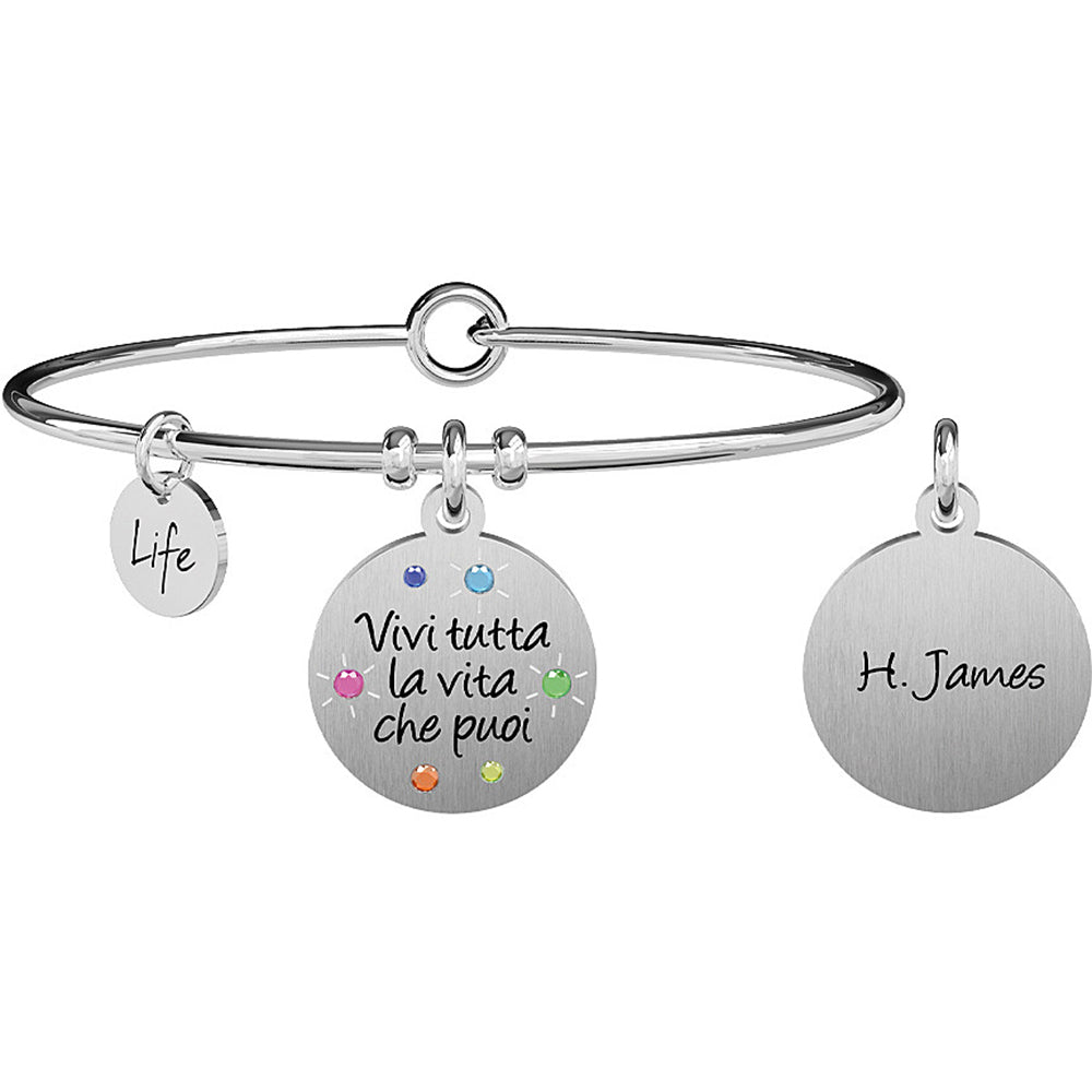 Bracciale Philosophy James Life 731877 Kidult