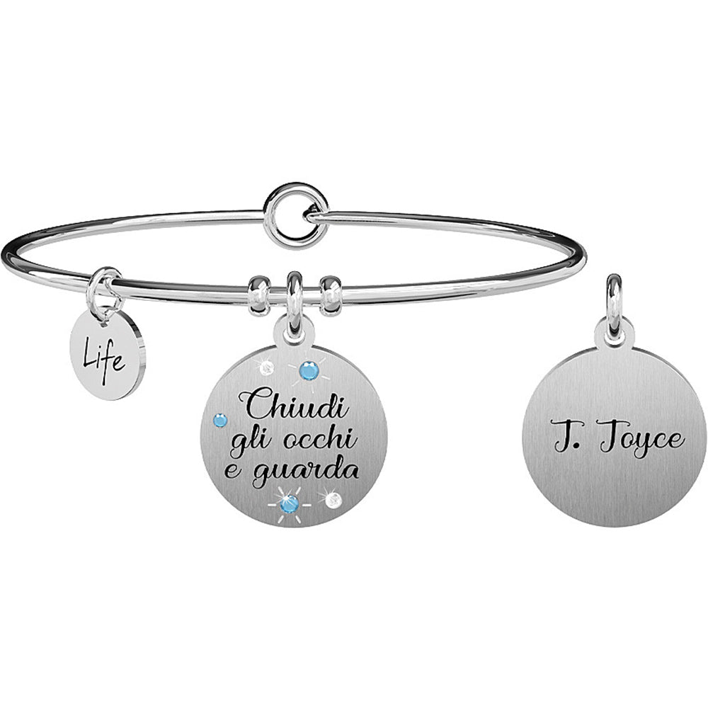 Bracciale Philosophy Joyce Life 731876 Kidult