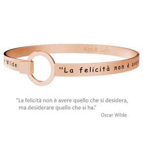 Bracciale Philosophy Life Collection 731042 - Kidult            