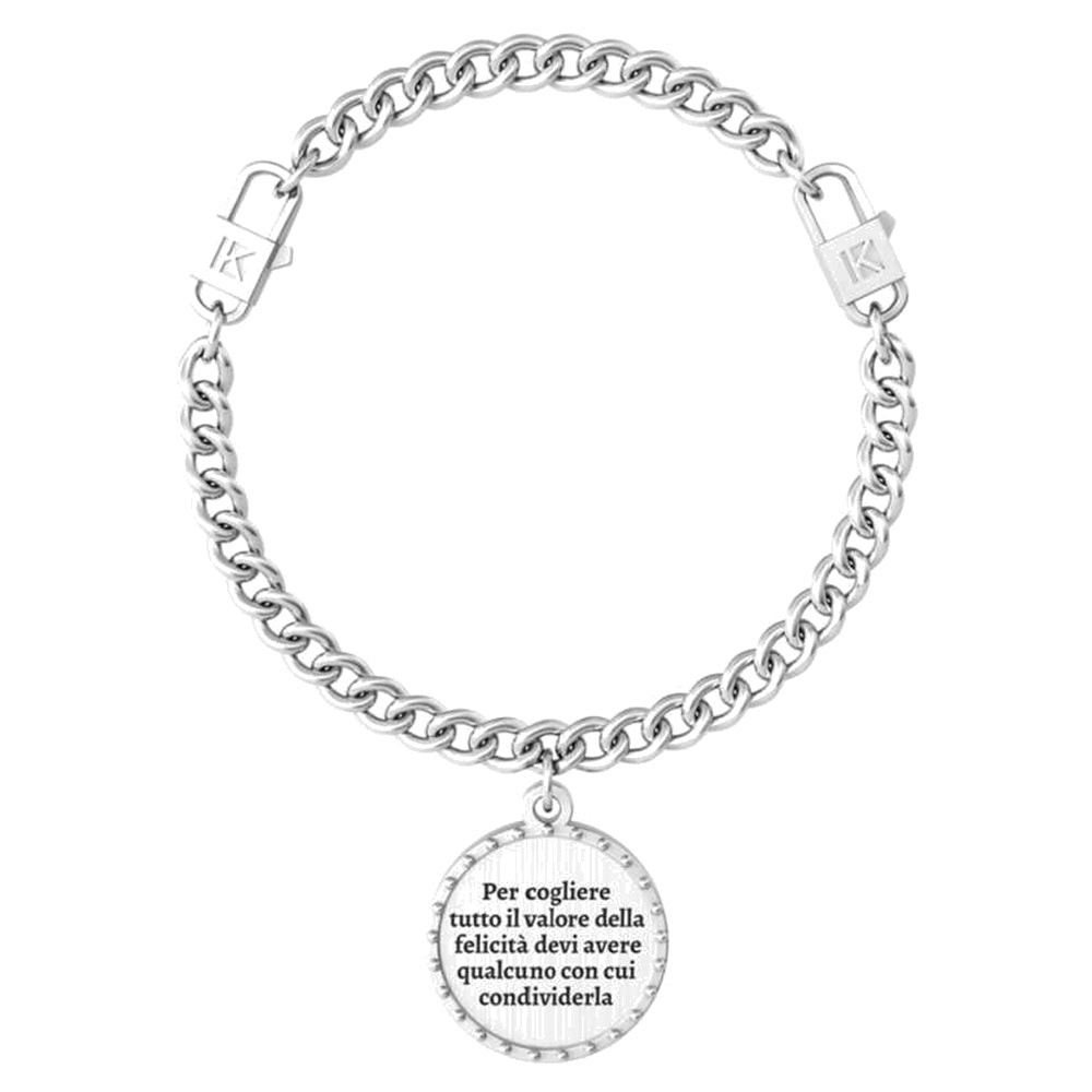 Bracciale Philosophy M. Twain Life 731934 Kidult